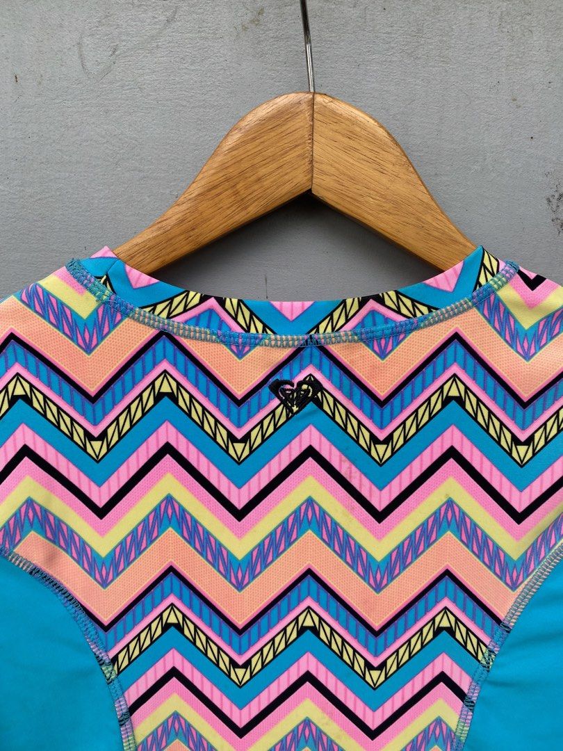 Roxy (Category: Rash guard) located in Manila. Submitted by jsprtalens10988 (Listing ID 1458795137, Image 3). Description: .