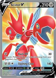 Full Arts, Rainbow Rares and Hyper Rares Collection item 2
