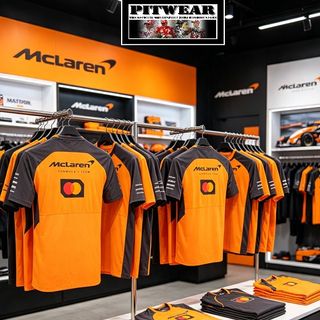 (Category: ) located in . Submitted by pitwearmotorsport (Listing ID 1458817572, Image 1). Description: .
