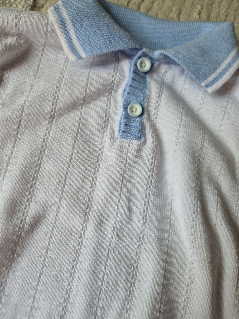 Size 2Y - Gingersnaps Knit Top (Category: Babies & Kids Fashion) located in Paranaque City. Submitted by nik_dc (Listing ID 1458718989, Image 2). Description: used once only payment via gcash shipping c/o buyer.