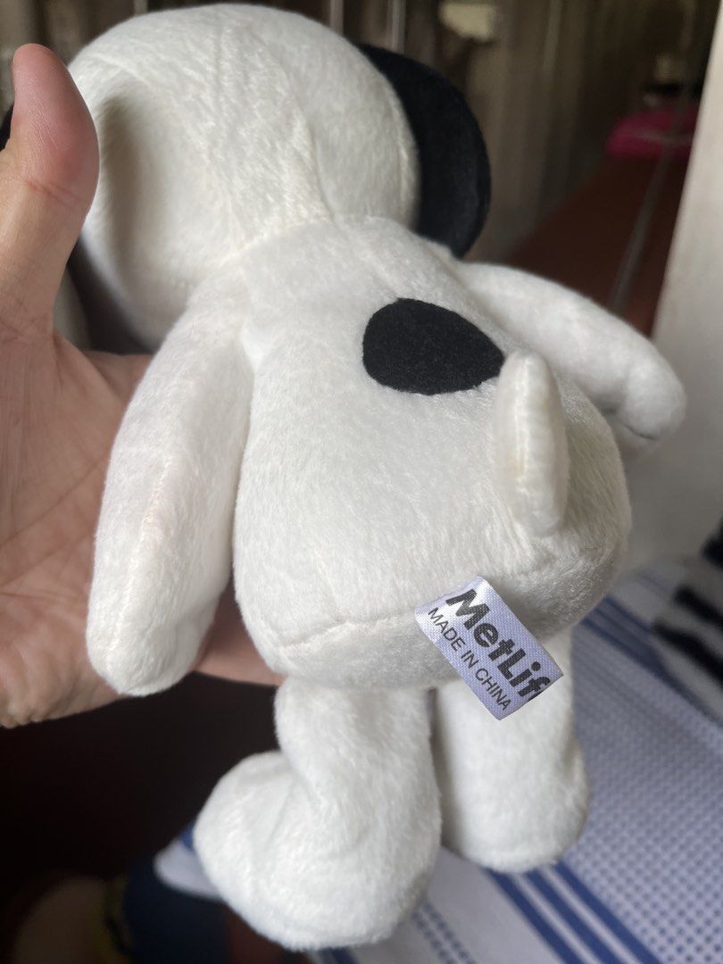 Snoopy & woodstuck (set#7 (Category: Designer & Blind Box Toys) located in Paranaque City. Submitted by bonsaiart (Listing ID 1458728358, Image 3). Description: Pre owned Good condition Selling as set 795 fixed) +sf Payment via GCASH or paymaya No to meetup No to cop / cod Shipping via j&t only.