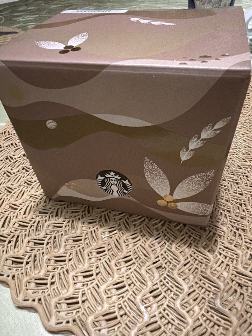 Starbucks Philippines 2026 Traditions Collection Sandstone (Category: Water Bottles & Tumblers) located in Caloocan City. Submitted by criddyrabb11103 (Listing ID 1458770122, Image 1). Description: authentic never used.
