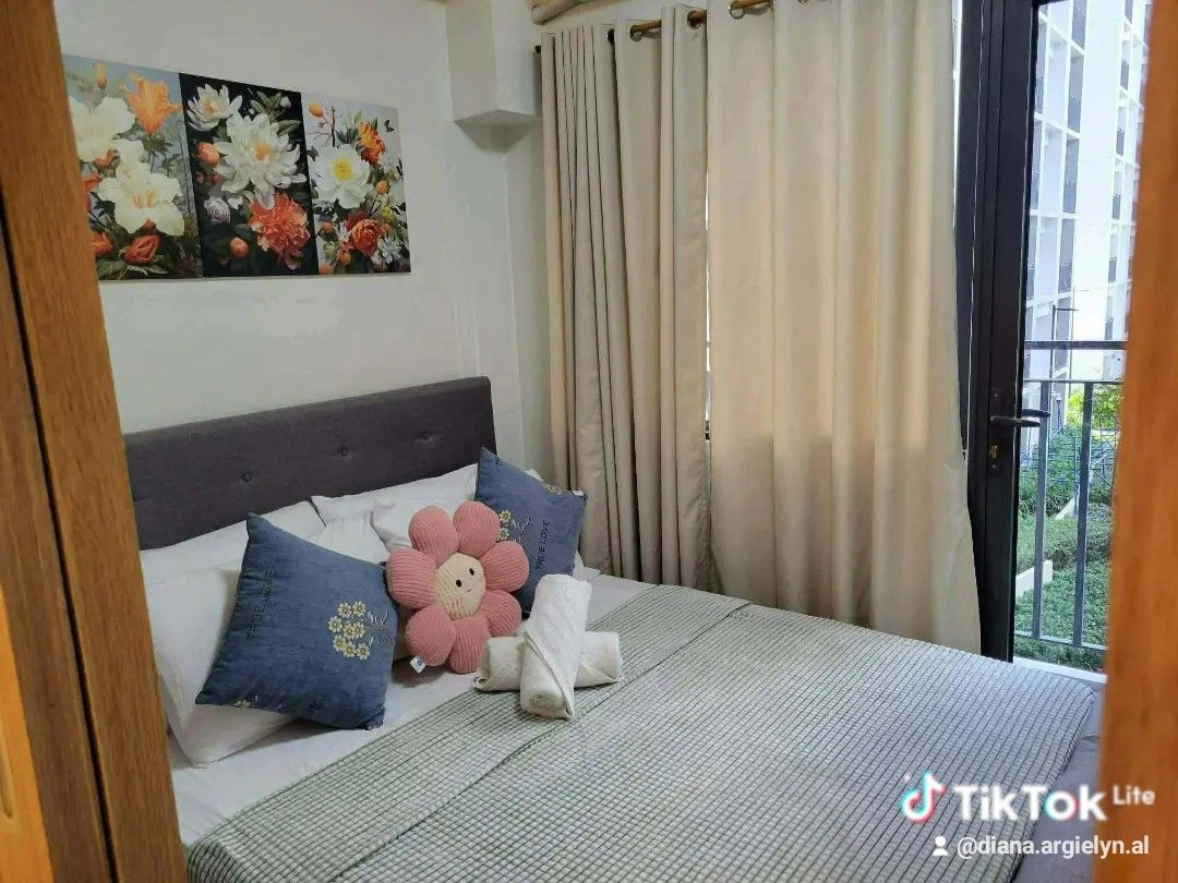 Staycation (Category: Vacation Rentals) located in Binangonan. Submitted by alcantara888 (Listing ID 1458786397, Image 3). Description: staycation good for 6..