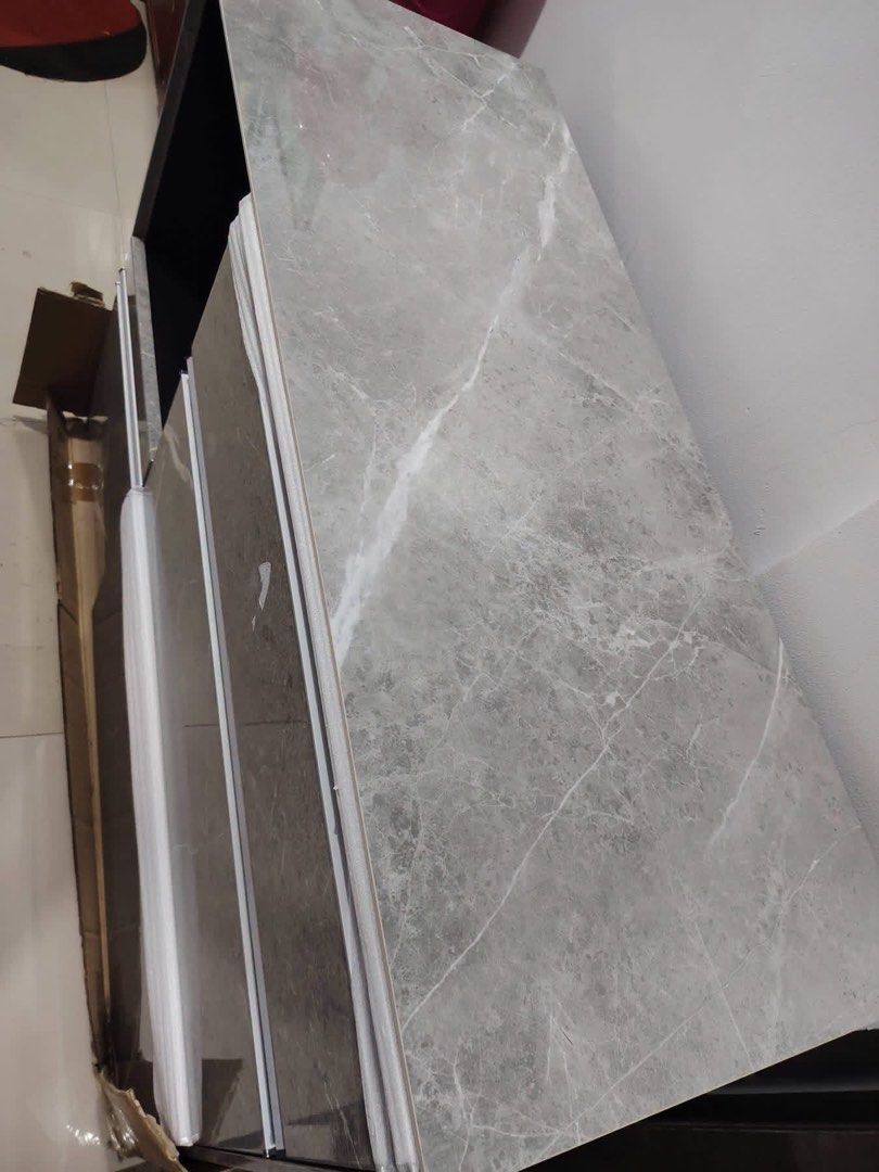 Super sale!! mMarble top Excellent condition (Category: Bathroom & Kitchen Fixtures) located in Quezon City. Submitted by amp_furniture (Listing ID 1458713662, Image 2). Description: Super sale!! P8000 only Marble top Excellent condition 47*19 36 inches .