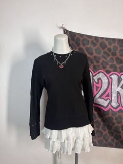 (Kategori: ) berada di . Dikirim oleh y2kissgirl (ID iklan 1458828414, Gambar 1). Deskripsi: .