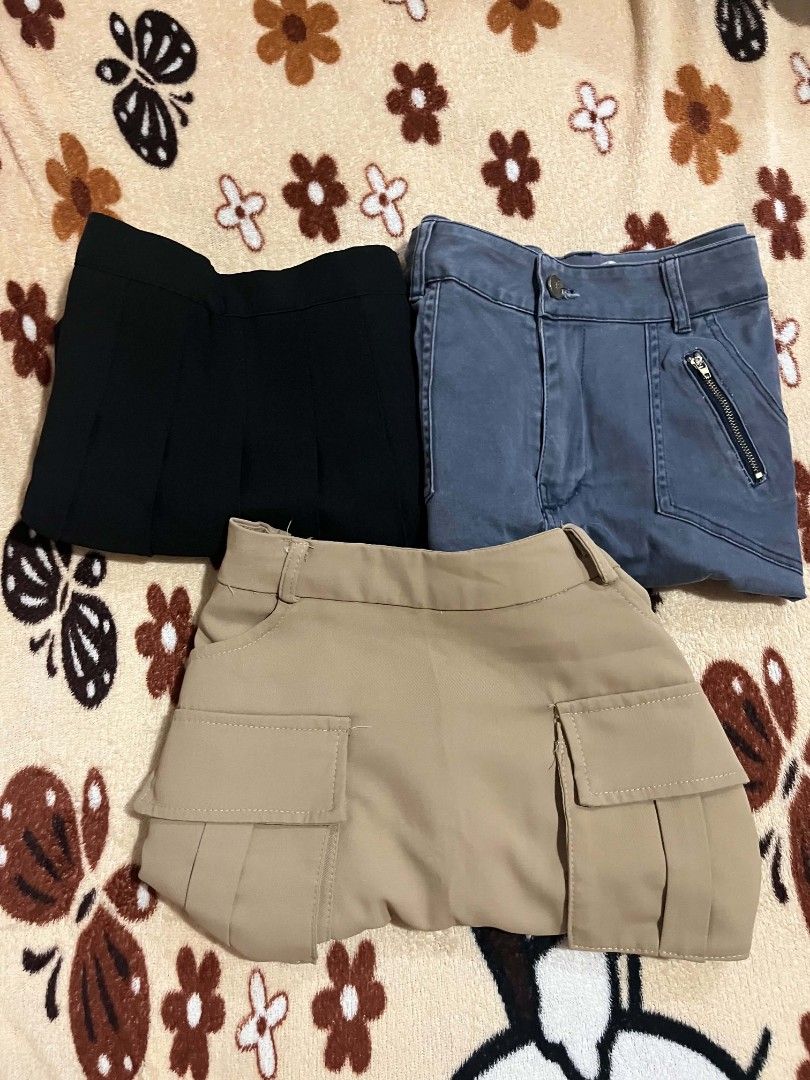 TAKE ALL (Category: Others Tops) located in Famy. Submitted by _ashxeydyfinds (Listing ID 1458868389, Image 3). Description: .