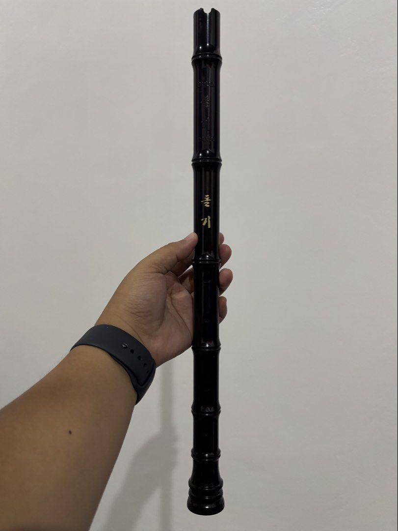 [TAKE ALL] 4 pcs. Flutes “Danso” (end-blown) (Category: Dinnerware & Cutlery) located in Cavite. Submitted by nanangonlineshop (Listing ID 1458795302, Image 3). Description: 📌 4 pcs. Flutes “Danso” (end-blown) 🏷️ P150 (take all) ⚠️ POLICY: ❌ NO COD ✅ AS IS, WHERE IS ✅ FIRST PAY BASIS ✅ MINE NOW, PAY NOW ✅ 3-DAYS HOLD ONLY. UNPAID RESERVATIONS ARE VOIDED. 📍 Location: Cavite 👉 WE SHIP NATIONWIDE (LUZON, VISAYAS & MINDANAO) ✅ MOP: Bank Transfer 
