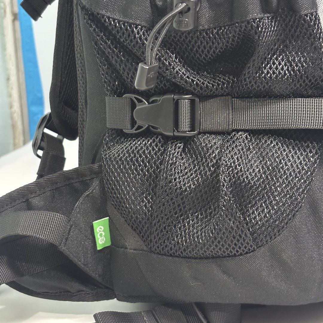The North Face Big Shot Backpack Tie-Dye (Category: Backpacks) located in Cavite. Submitted by sidirvinp76902 (Listing ID 1458841039, Image 3). Description: - The North Face Big Shot backpack - authentic Korea release - Unique tie-dye pattern - Multiple pockets and straps for organization and gear - Mesh side pockets for water bottles - Durable construction - Ideal for school, hiking, or everyday use.