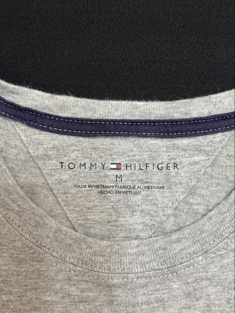 Tommy Hilfiger Tshirt (Category: Tshirts & Polo Shirts ) located in Makati City. Submitted by segundapatosph (Listing ID 1458750908, Image 2). Description: .