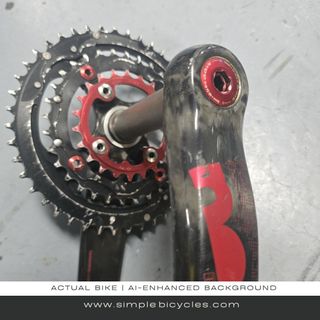 (Category: ) located in . Submitted by simplebicycles.com (Listing ID 1458692338, Image 1). Description: .