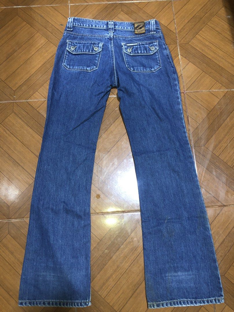 U2 Denimworks (Category: Coats, Jackets and Outerwear) located in Manila. Submitted by eggmar (Listing ID 1458766103, Image 2). Description: .