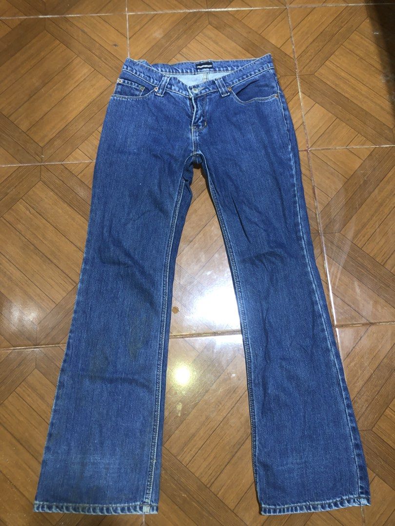 U2 Denimworks (Category: Coats, Jackets and Outerwear) located in Manila. Submitted by eggmar (Listing ID 1458766103, Image 1). Description: .