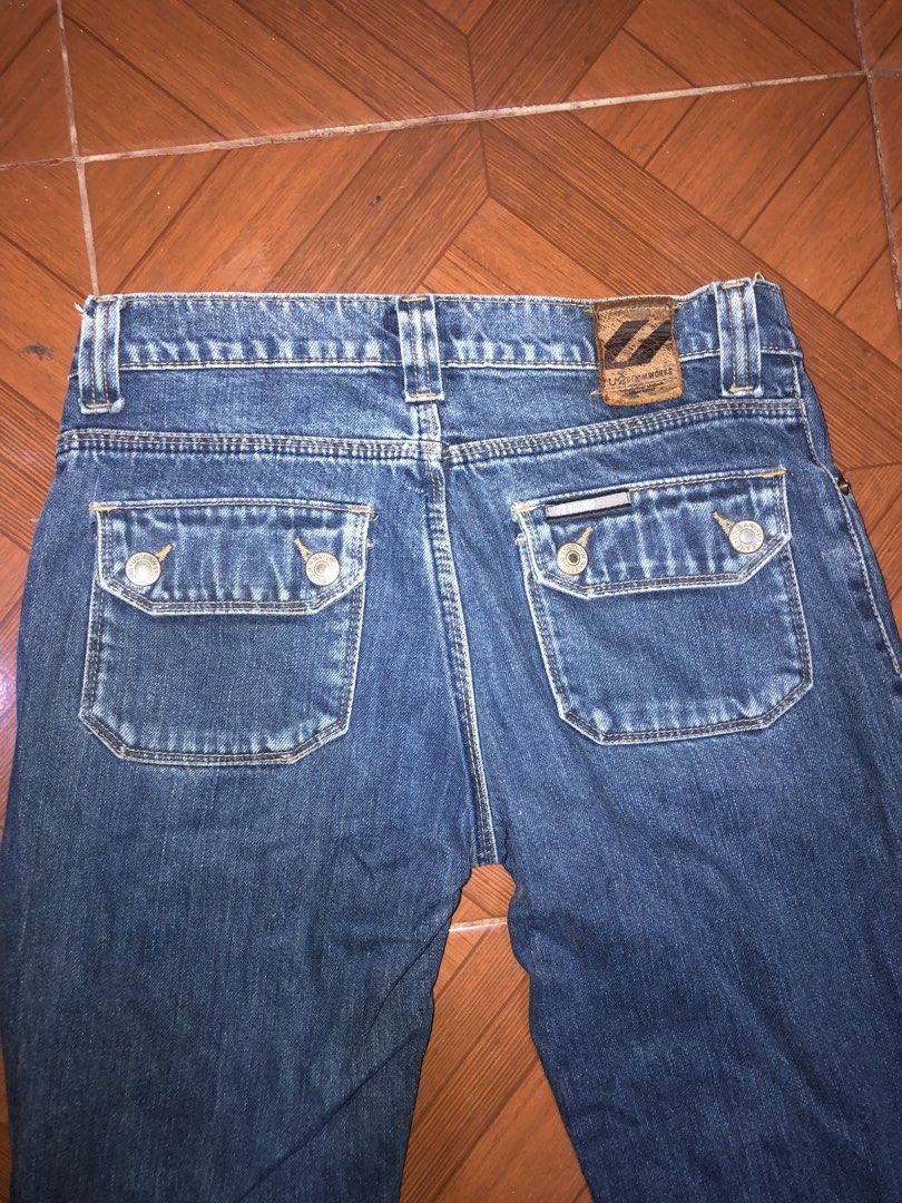 U2 Denimworks (Category: Coats, Jackets and Outerwear) located in Manila. Submitted by eggmar (Listing ID 1458766103, Image 3). Description: .