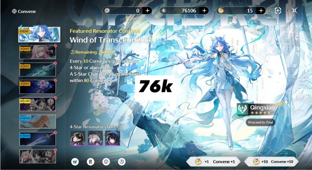 Unrolled Wuthering Waves (Category: Game Gift Cards & Accounts) located in Manila. Submitted by drewkun (Listing ID 1317308761, Image 3). Description: Surrender Outlook Mail Ha/He Buy at your own risk‼️.