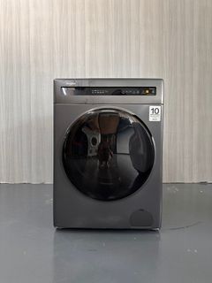 Washing machine Collection item 3
