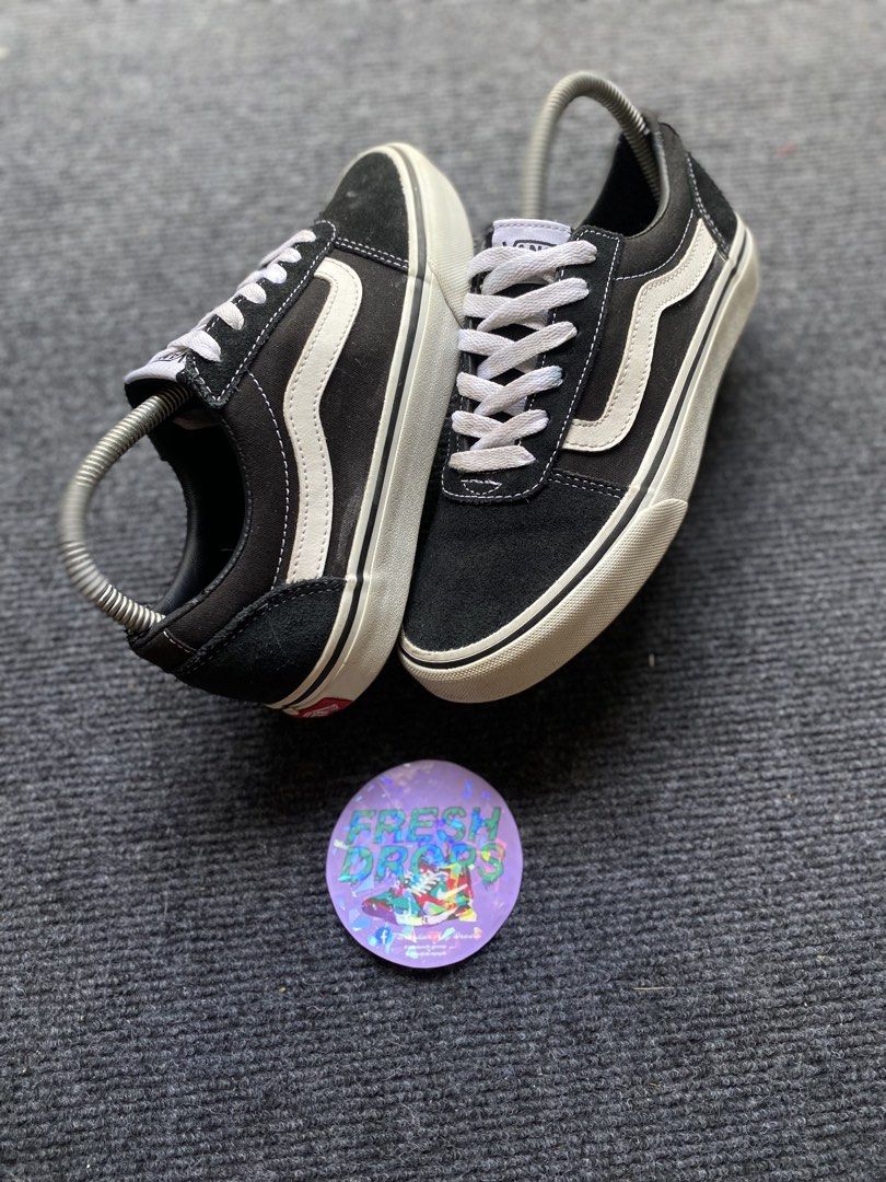 Vans old skool (Category: Sneakers) located in Dumaguete. Submitted by freshdropsph (Listing ID 1458839239, Image 2). Description: LOCATION : NEGROS ORIENTAL Can ship nationwide Gcash payment No cod/cop Please check my reviews for assurance Unli vouch Negotiable .