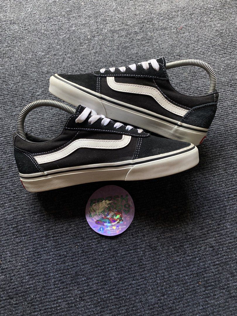 Vans old skool (Category: Sneakers) located in Dumaguete. Submitted by freshdropsph (Listing ID 1458839239, Image 3). Description: LOCATION : NEGROS ORIENTAL Can ship nationwide Gcash payment No cod/cop Please check my reviews for assurance Unli vouch Negotiable .