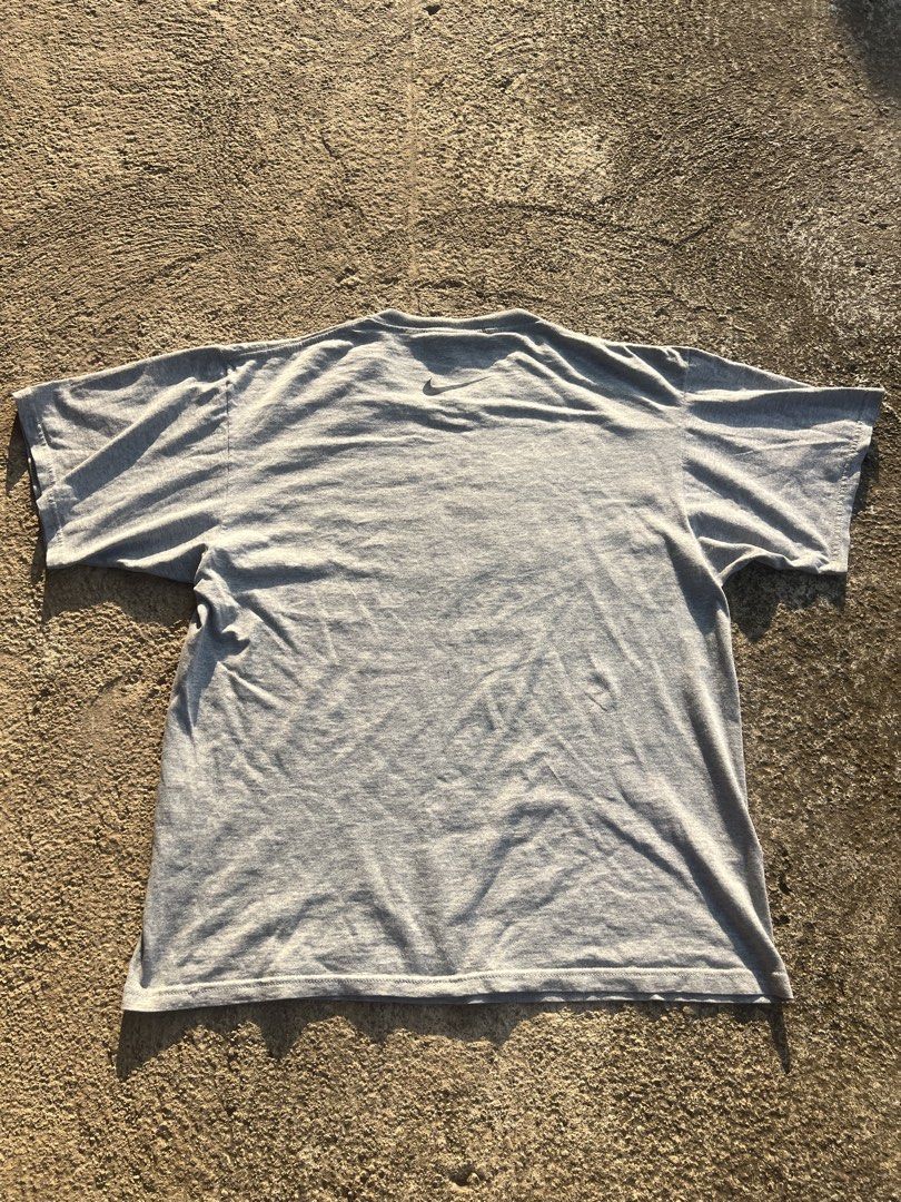 Vintage 90’ Nike USA tee (Category: Tshirts & Polo Shirts ) located in Manila. Submitted by thrifttolive (Listing ID 1458793917, Image 3). Description: 21.5x7.