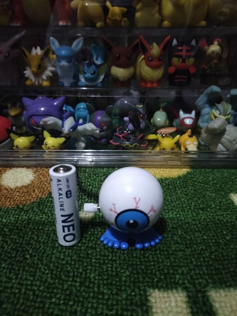 Wind Up Toys Set of 3 (Category: Kids Toys) located in Cavite. Submitted by taro_sakamoto_23 (Listing ID 1458784792, Image 3). Description: .