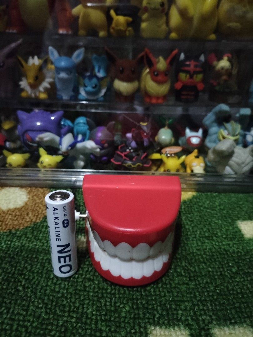 Wind Up Toys Set of 3 (Category: Kids Toys) located in Cavite. Submitted by taro_sakamoto_23 (Listing ID 1458784792, Image 2). Description: .