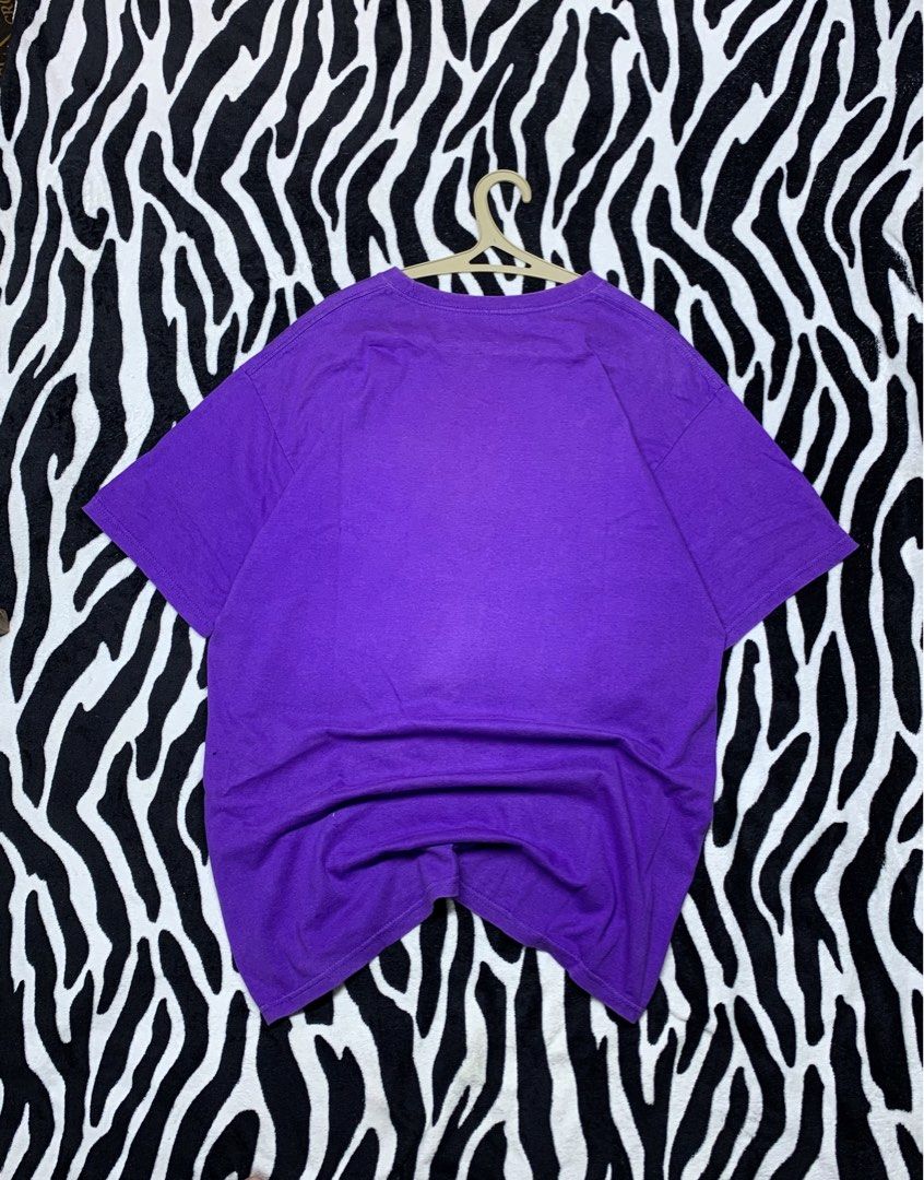 Y2K DC SHIRT (Category: Tshirts & Polo Shirts ) located in Cagayan de Oro. Submitted by yooow.c (Listing ID 1458694221, Image 2). Description: 21.5 x 30 - good condition - pinhole, minor discoloration - washed x ready to wear - color rate: 8/10.