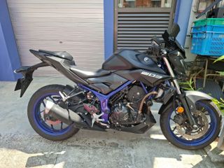 USED CLASS 2A BIKES Collection item 1