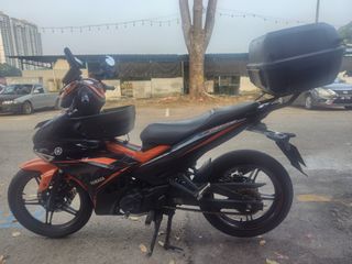 (Category: ) located in . Submitted by sgmotorcycle (Listing ID 1458624548, Image 1). Description: .