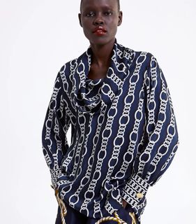 Zara Collection item 1