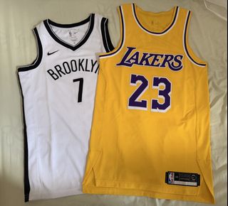 Nba jersey 出售 | 網上購買 7,000+ 件 Nba jersey | Carousell Hong Kong