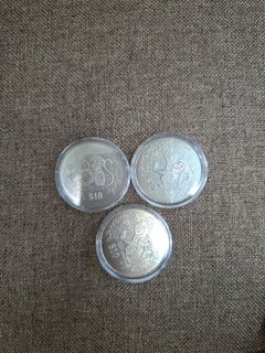 (Category: ) located in . Submitted by joechan_banknotes (Listing ID 1453699902, Image 1). Description: .