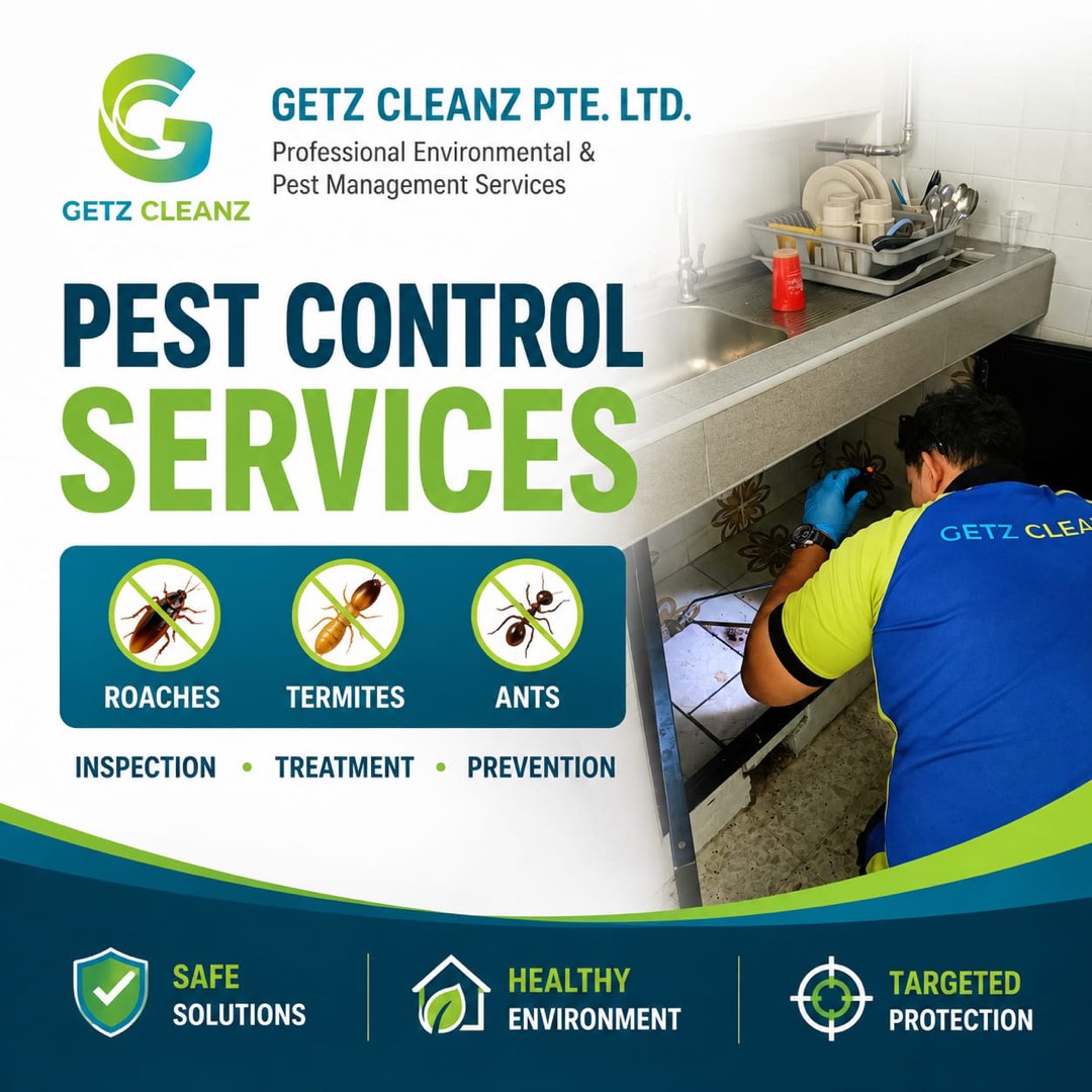 (Category: ) located in . Submitted by getzcleanzpestcontrol (Listing ID 1453649143, Image 1). Description: .