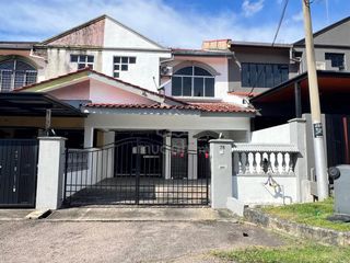 (Category: ) located in . Submitted by mudah1476221 (Listing ID 1453222682, Image 1). Description: .