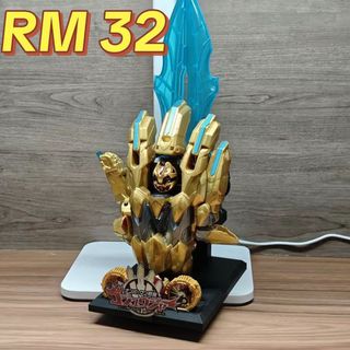 (Category: ) located in . Submitted by wondertokutoys.my (Listing ID 1453629264, Image 1). Description: .