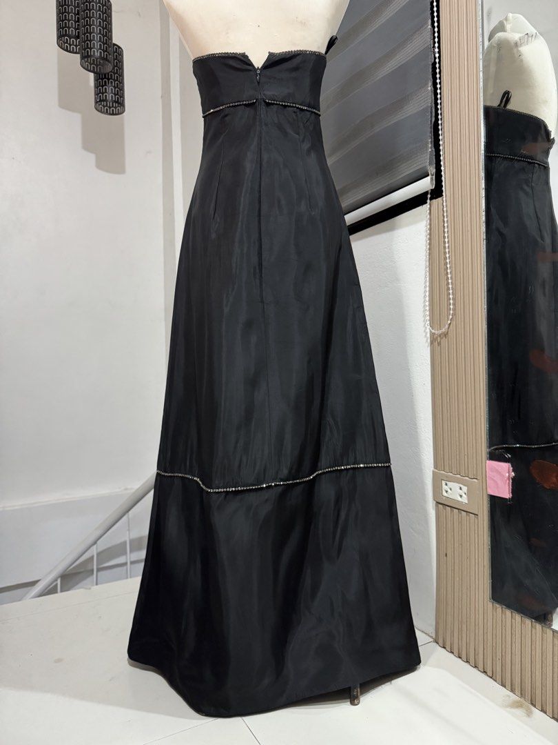 denim tears dress 13DE MARZO Bear Tear-up Color:Red And Black ( Photo Color ) MM6 by Maison Margiela Curve