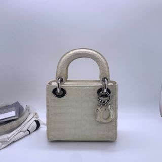 Dior 手袋👜 頸鏈 手鐲 耳環 戒指💍 Collection item 1