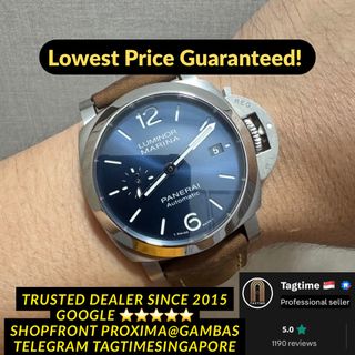 Dress Watches (Cartier,Hublot,Bell&Ross,Etc) Collection item 1