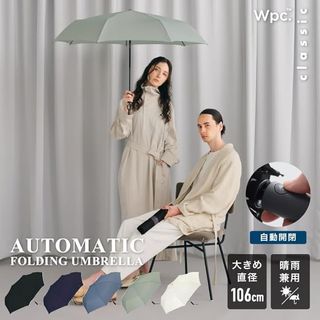 日本 Wpc 雨傘品牌 收藏品 1