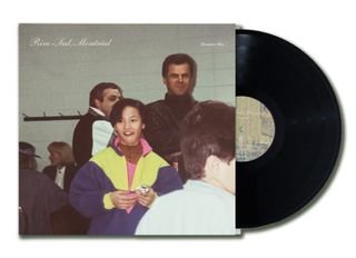 黑膠唱片 Vinyl LP Collection item 3