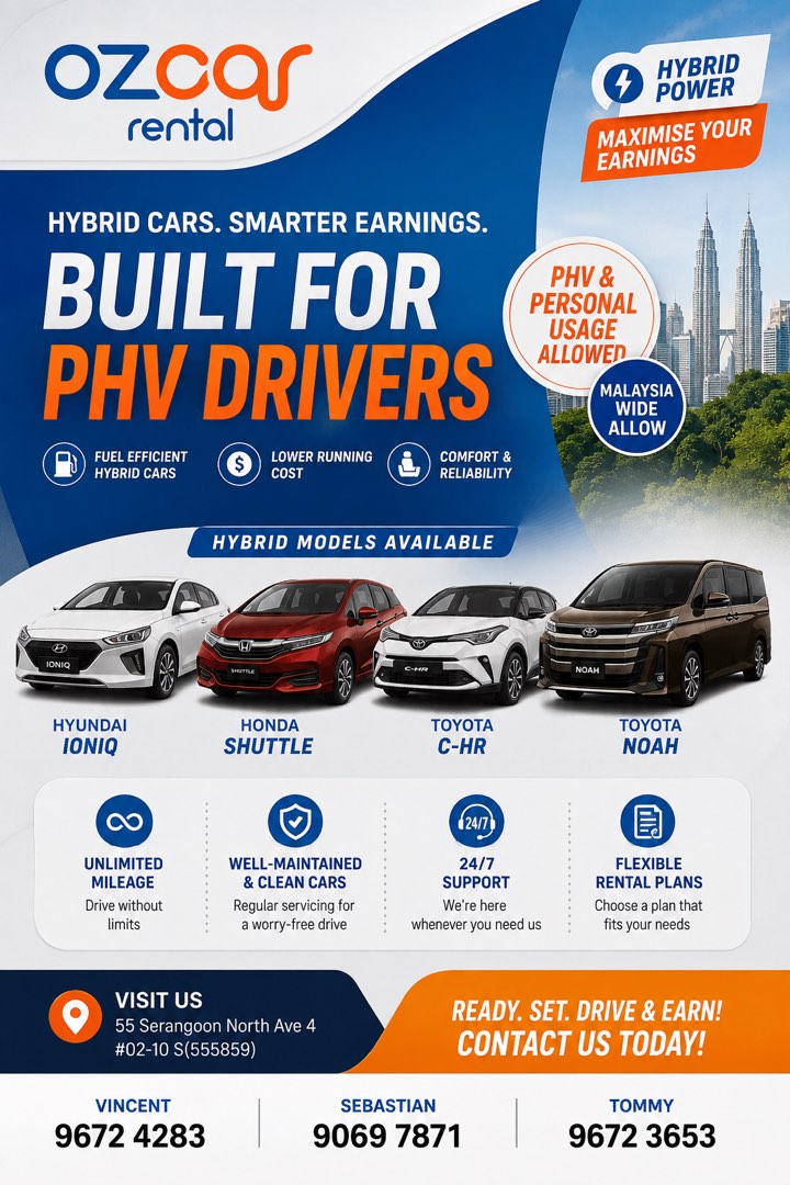 (Category: ) located in . Submitted by ozcarrental (Listing ID 1288299569, Image 1). Description: .