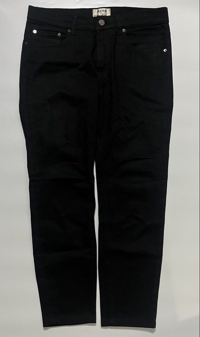Acne Studios Pants (Category: Trousers) located in Manila. Submitted by user2738201742 (Listing ID 1453782269, Image 1). Description: Acne Studios Pants See all photos 100% authentic moneyback if proven fake.