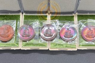 Ajarn Den Duang (Wat Noi Samakee) Collection item 1