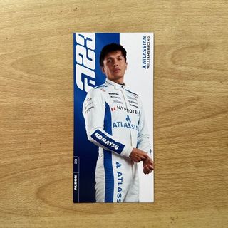 (Category: ) located in . Submitted by f1drivercards (Listing ID 1452591505, Image 1). Description: .