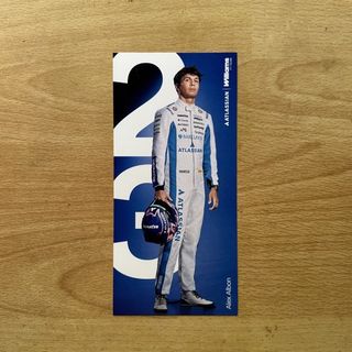 (Category: ) located in . Submitted by f1drivercards (Listing ID 1453188852, Image 1). Description: .