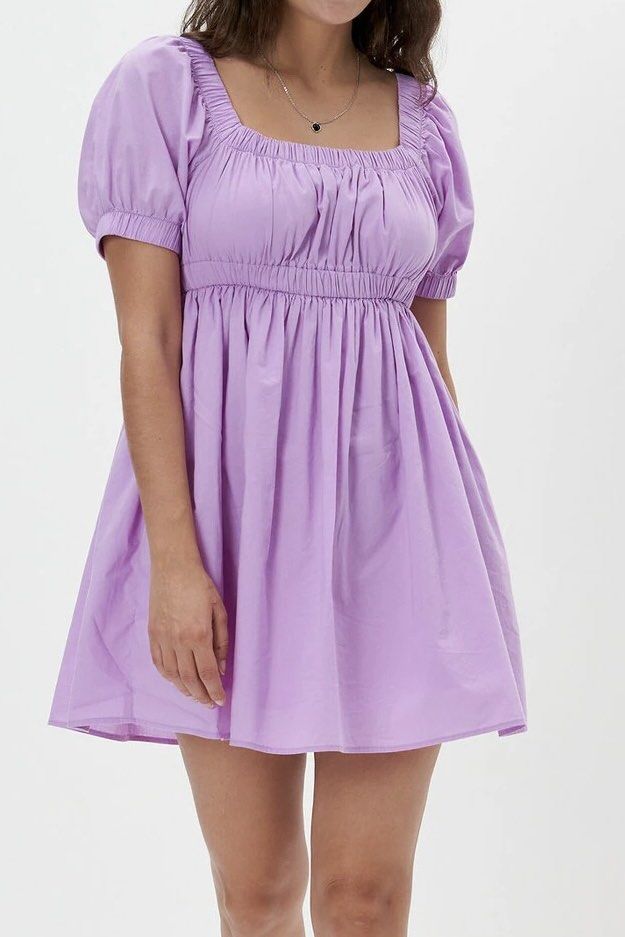 American Eagle Mini Dress (Category: Dresses) located in Makati City. Submitted by saladstuff (Listing ID 1453684743, Image 3). Description: Authentic AMERICAN EAGLE Mini Dress • never been used • size SMALL.