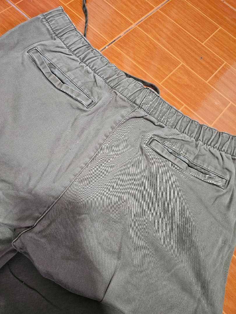 ARIZONA JEANS (W36 L40) (Category: Joggers) located in General Trias. Submitted by relovedbyshika (Listing ID 1453707242, Image 3). Description: What You See Is What You Get! Open to reasonable offers. ✨ 📍TAFT/ CAVITE 🚚 LALAMOVE/🍊 CHECKOUT.