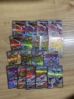 (Category: ) located in . Submitted by walvi_tcg (Listing ID 1453684119, Image 1). Description: .