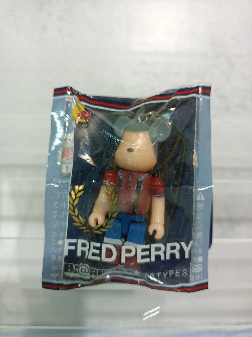 Bearbrick Lot (3 sets) (Category: Designer & Blind Box Toys) located in Davao. Submitted by zeek_key_collectibles (Listing ID 1453650979, Image 3). Description: Take all for only 220 Bearbrick collection charms #takeall #set.