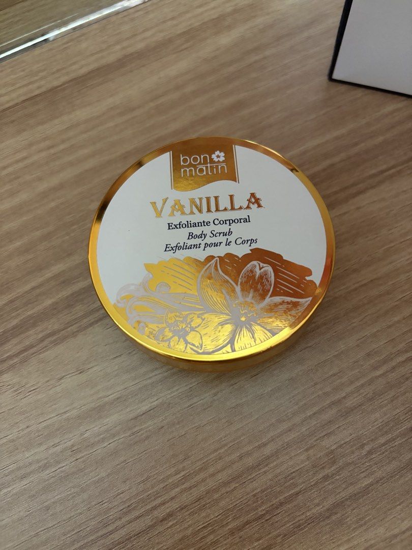 Body Scrub(50ml) (Category: Bath) located in Calamba. Submitted by sagemom (Listing ID 1453731030, Image 1). Description: .