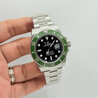 Rolex Collection item 1