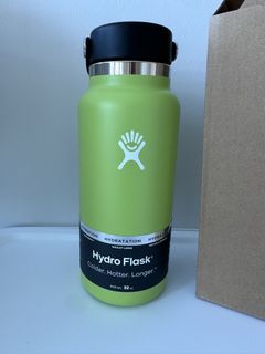 Hydro Flask x Tag Heuer, Furniture & Home Living, Kitchenware